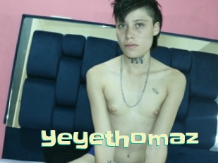 yeyethomaz Wanna Meet