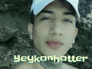 Yeykonhotter