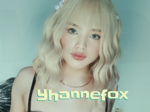 Yhannefox