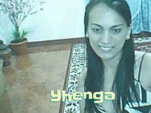 Yhenga