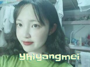 Yhiyangmei