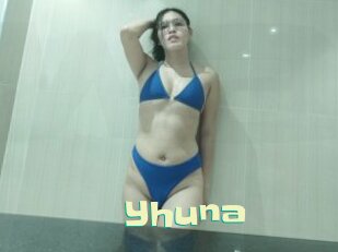 Yhuna
