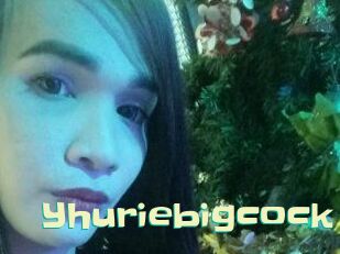 Yhuriebigcock