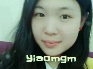 Yiaomgm