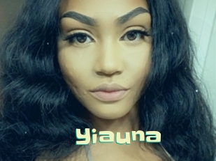 Yiauna
