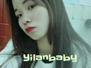 yilanbaby Wanna Meet