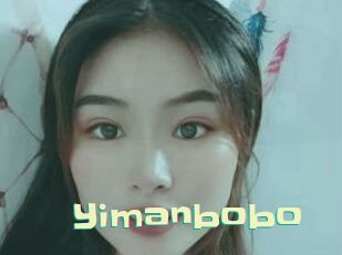 Yimanbobo