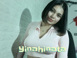 Yinahinata