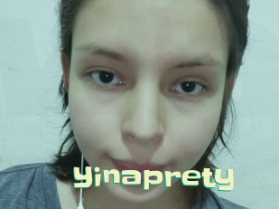 Yinaprety