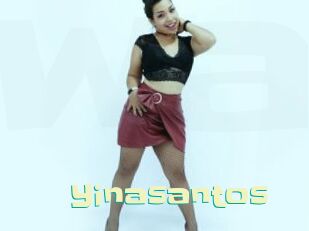 Yinasantos