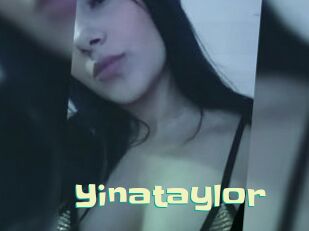 Yinataylor