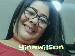 Yinawilson