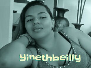 Yinethbeilly