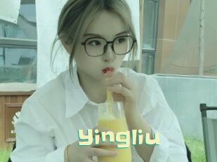 Yingliu