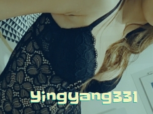 Yingyang331