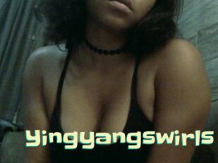 Yingyangswirls
