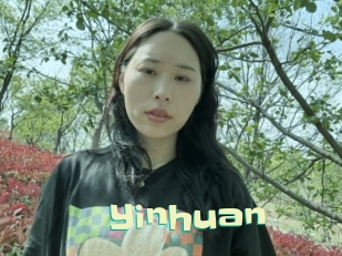 Yinhuan