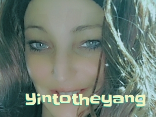 Yintotheyang