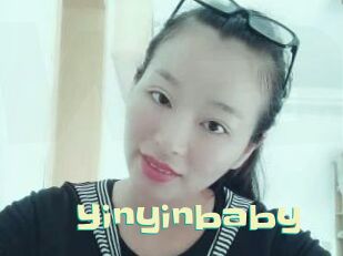 Yinyinbaby
