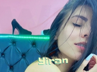 Yiran