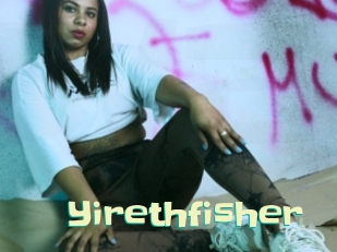 Yirethfisher