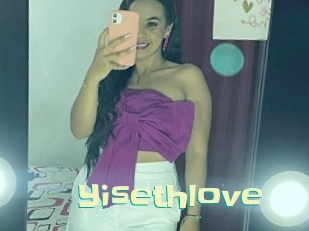 Yisethlove