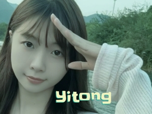 Yitong