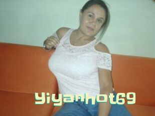 yiyanhot69 Wanna Meet