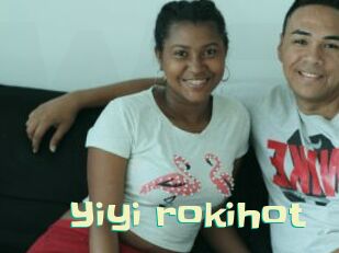 Yiyi_rokihot