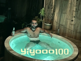 yiyooo100 Wanna Meet
