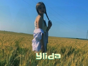 ylida Wanna Meet