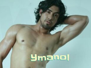 Ymanol