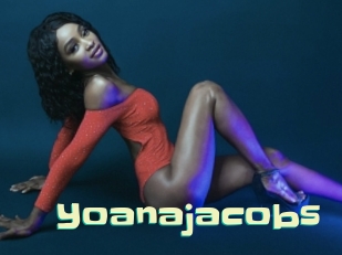 yoanajacobs Wanna Meet
