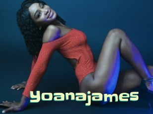 Yoanajames