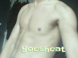 Yoesheat