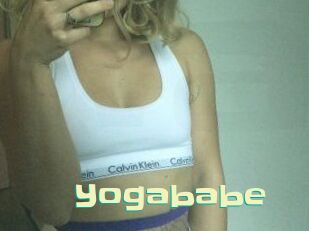 Yogababe