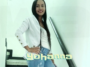 Yohanna