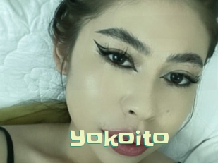 Yokoito