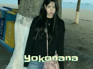 Yokonana
