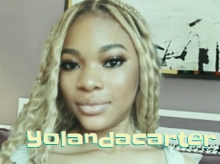 Yolandacarter