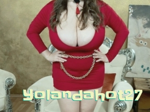 Yolandahot27