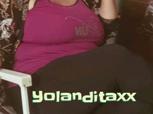 Yolanditaxx