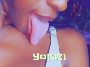 Yolo21
