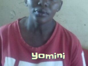 Yomini
