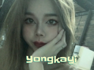 Yongkayi
