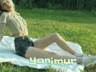 Yonimur