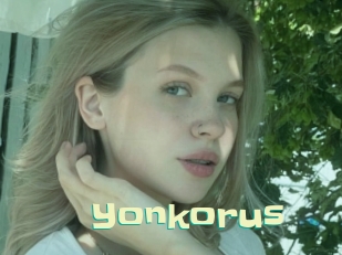 Yonkorus