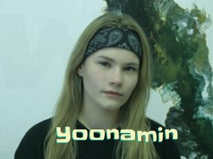 Yoonamin