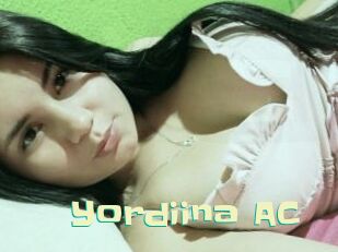 yordiina_AC Wanna Meet
