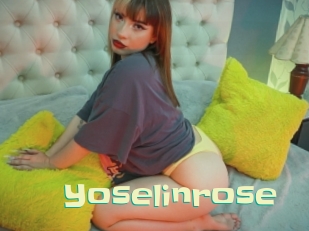 Yoselinrose